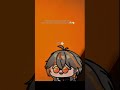 krow heran versi no jj #krowthornes #vtuber