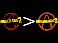 Borderlands 4 needs replayability or else it will suck