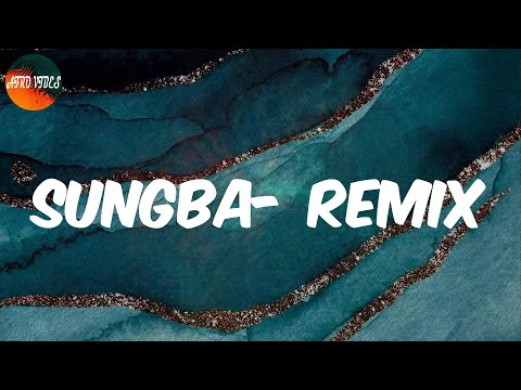 Sungba (feat. Burna Boy) - Remix (Lyrics) - Asake