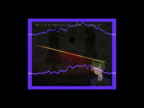 【audioTopia】- Time is on the Other Side of the Window - Yanagi Nagi