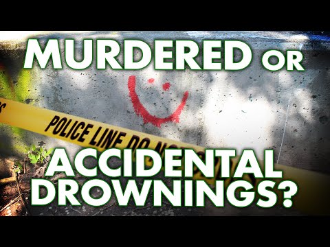 A Smiley Face Murderer On The Loose?  | Strange & Suspicious TV Show