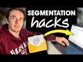 7 Best Ways To Segment Your Emails | Step-By-Step Klaviyo Tutorial