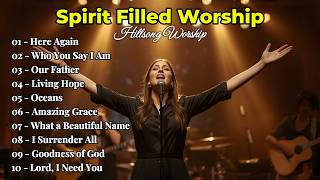 Here Again  Spiritfilled Worship For Faith And Renewal  Spiritfilled Christian Worship