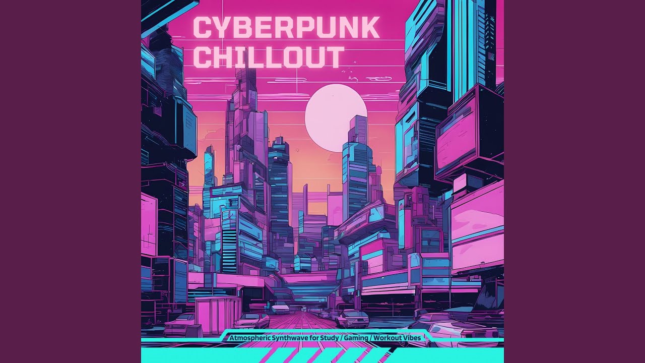 Watch Synth City on YouTube Watch Synth City on YouTube