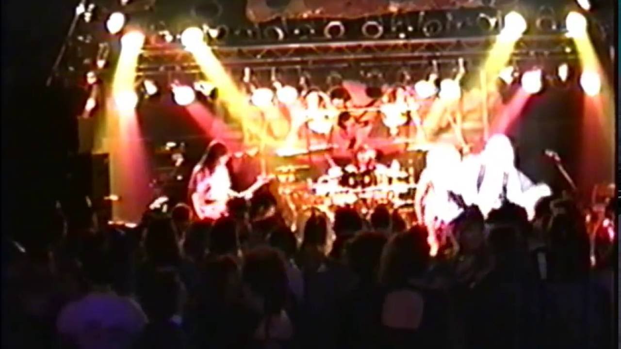 Snidely Does -Baby'sOnFire - The Whiplash Era