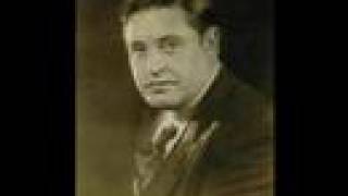John McCormack - It's A Long Way To Tipperary
