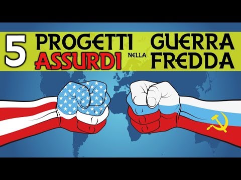 Video: Sistemi di difesa aerea 