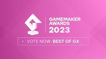 The Best Games On Opera GX 2023 | GameMaker Awards