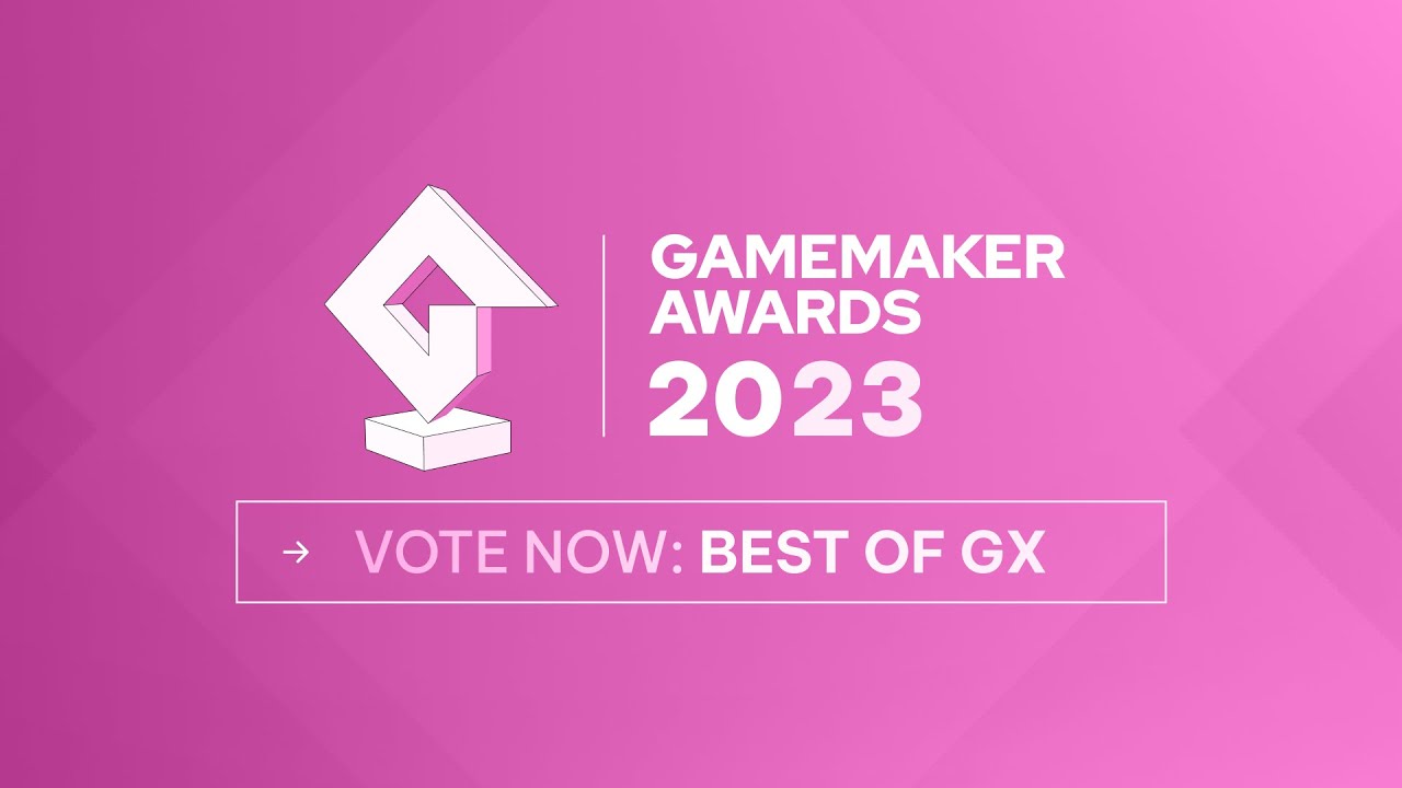 Opera GX and GameMaker go live with GXC, a new game platform to