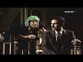 مسلسل الارض الطيبة مدحت يعتدي على سنيه 