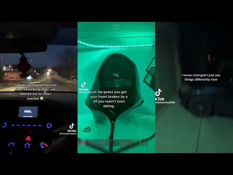 pov: i’m in your feelings pt.4