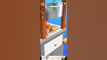 asmr slicing level 70 gameplay walkthrough