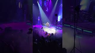 Fall Out Boy, Piano Medley, Moda Center, Portland 2/28/24