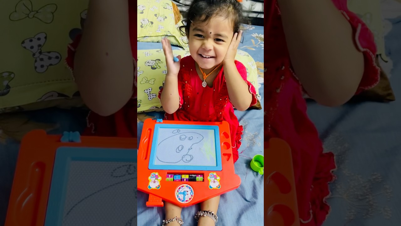 Don&rsquo;t miss the end that THANK YOU AMMA 😍