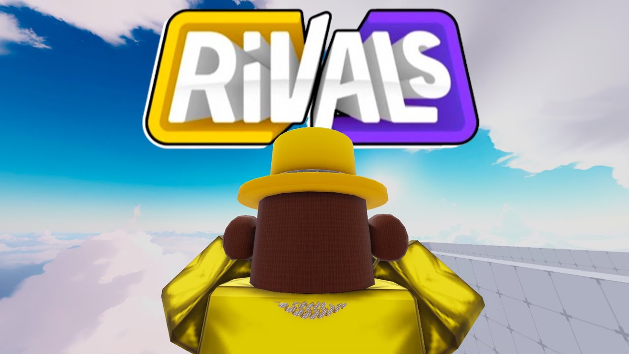 ACEPTANDO TODOS los DUELOS que me MANDEN en Rivals - YouTube