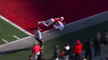 Dynamic Play Review - Fake Orbit Reverse, Switch Concept Pass to TE - @dynamicplayreview6534