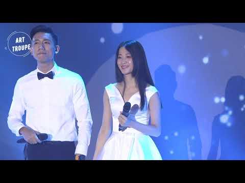 澳門科技大學藝術團演出精選 - 《明天以後》The day after tomorrow - Singer Team (Art Troupe of M.U.S.T.)
