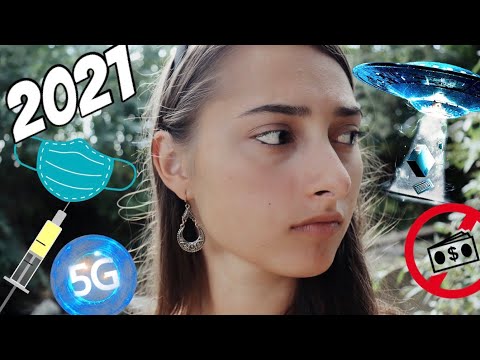 Video: Aký Bude Náš Svet V Roku 2099: Predpovede Futurista - Alternatívny Pohľad