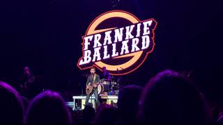 Frankie Ballard - Helluva Life - Philadelphia, PA - 2018-09-09