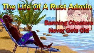 Celebrity A Day In The Life Of A Rust Admin #7 Wealth