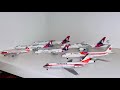 Unboxing AeroClassics Hawaiian Airlines DC9 1 400 Unboxing AeroClassics Hawaiian Airlines DC9 1 400