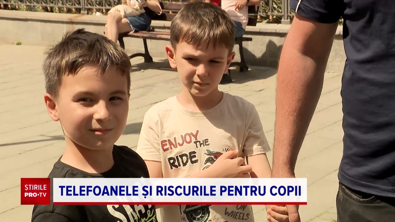 Ce efecte negative poate provoca dependența de tehnologie a copiilor. Recomandările specialiștilor