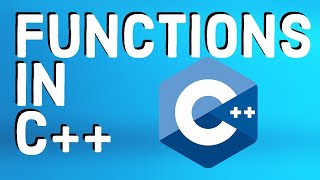 Functions and Function Prototypes in C++ | TechVidya