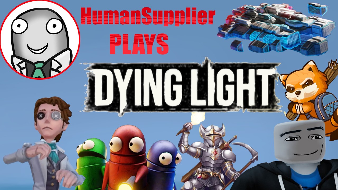 Dying Light Episode 3: Get Purification. In the most amazing way.