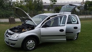 Opel Corsa - Walk Around (Exterior + Interior)