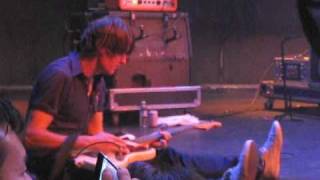 Matador 21: Pavement (Imma not the singer on this one)