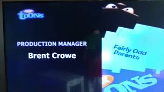 Nicktoons Uk Ecp Winter 2006 Filmed Ident