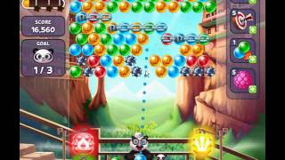 Panda Pop Level 115