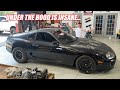 We Might Purchase This SLEEPER Toyota Supra... It&#39;s Ugly, But The Build Is INSANE!!!!