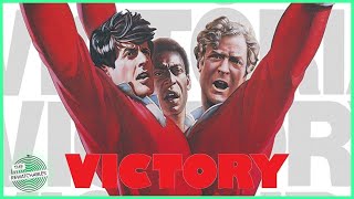 ‘Victory’ Most Rewatchable Scene | The Rewatchables | The Ringer