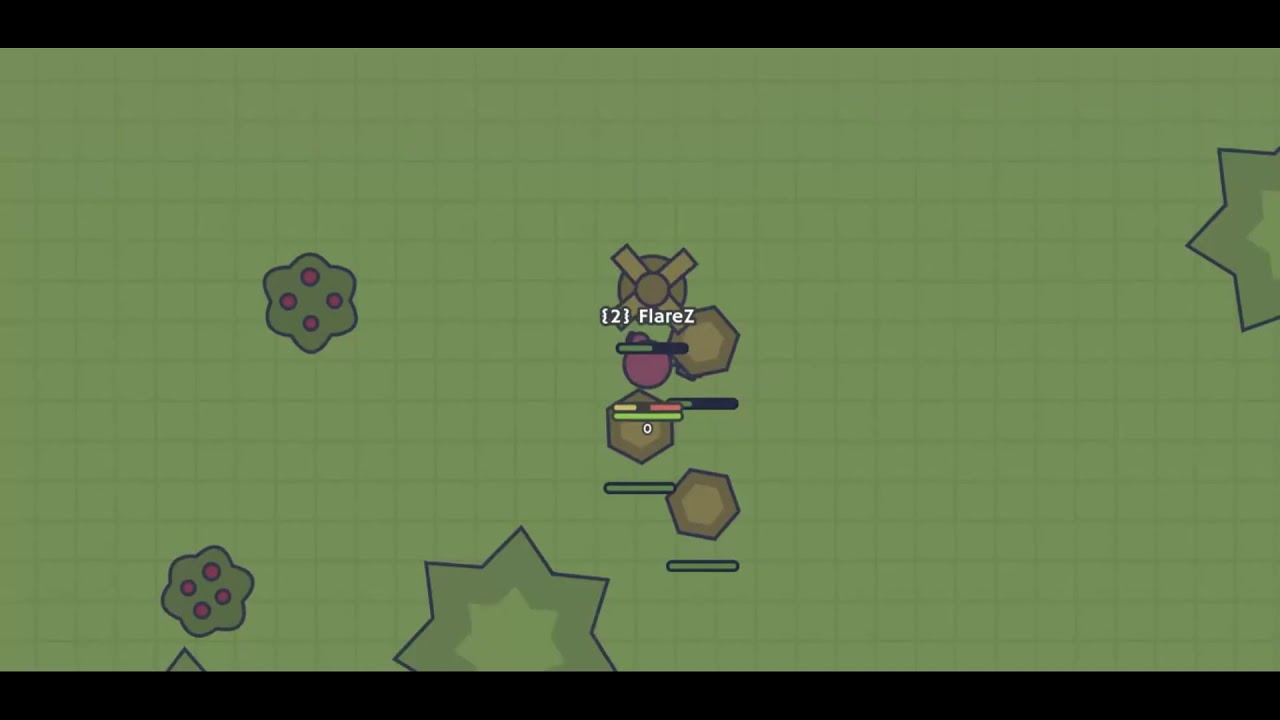 MooMoo.io: Testing Building Health Bars! (Leading MooMoo.io Hack ...