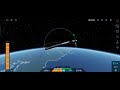 starship HLS from Droo to bringo in juno new origins,...booster recovery @spacesim @mobilegaming