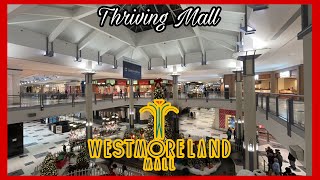 Westmoreland Mall - Greensburg, Pennsylvania
