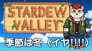 柴エナの初見スタデューバレー４回目