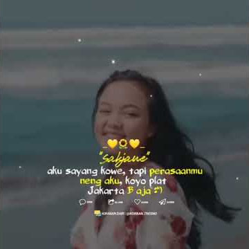 Story Wa Memendam Rasa Cinta