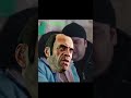 حاجات متعرفهاش عن لعبه Gta V 