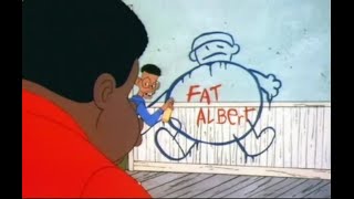 Fat Albert and The Cosby Kids - S2: EP 8 - Sign Off