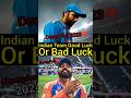 Indian Team Good Luck❤️ Vs Bad Luck 💔 #shortsfeed #ytshorts #viralvideo #cricketmedia 2.0