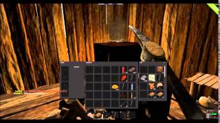 pickaxe raid