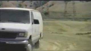 William Shatner Parody SEVEN