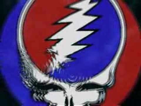 Jerry Garcia Friend Of The Devil 5-5-82