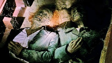 The X Files Season 6 Part 2