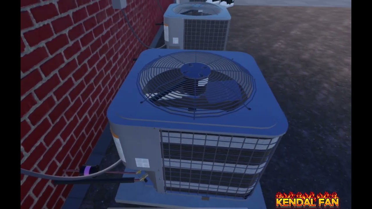 *NEW CURSE* 2008 COMFORTMAKER & NEW COMFORTMAKER DEFROST MY BUDDY TRANEXR_FAN HAPPY NEW YEAR 🇺🇸🇺🇸🇺🇸🔥