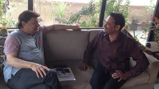 Meeting With Anoop Jalota