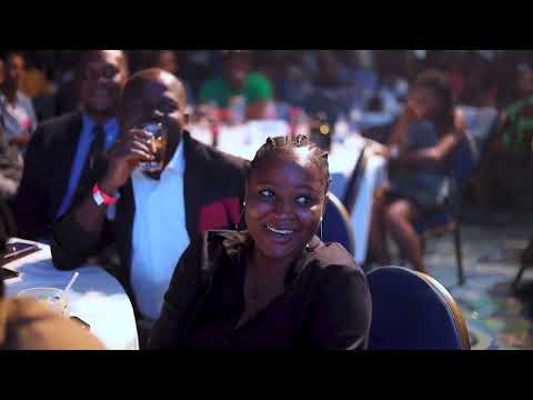 AKPORORO IS ONE OF THE HOTTEST COMEDIAN IN AFRICA PART 2
