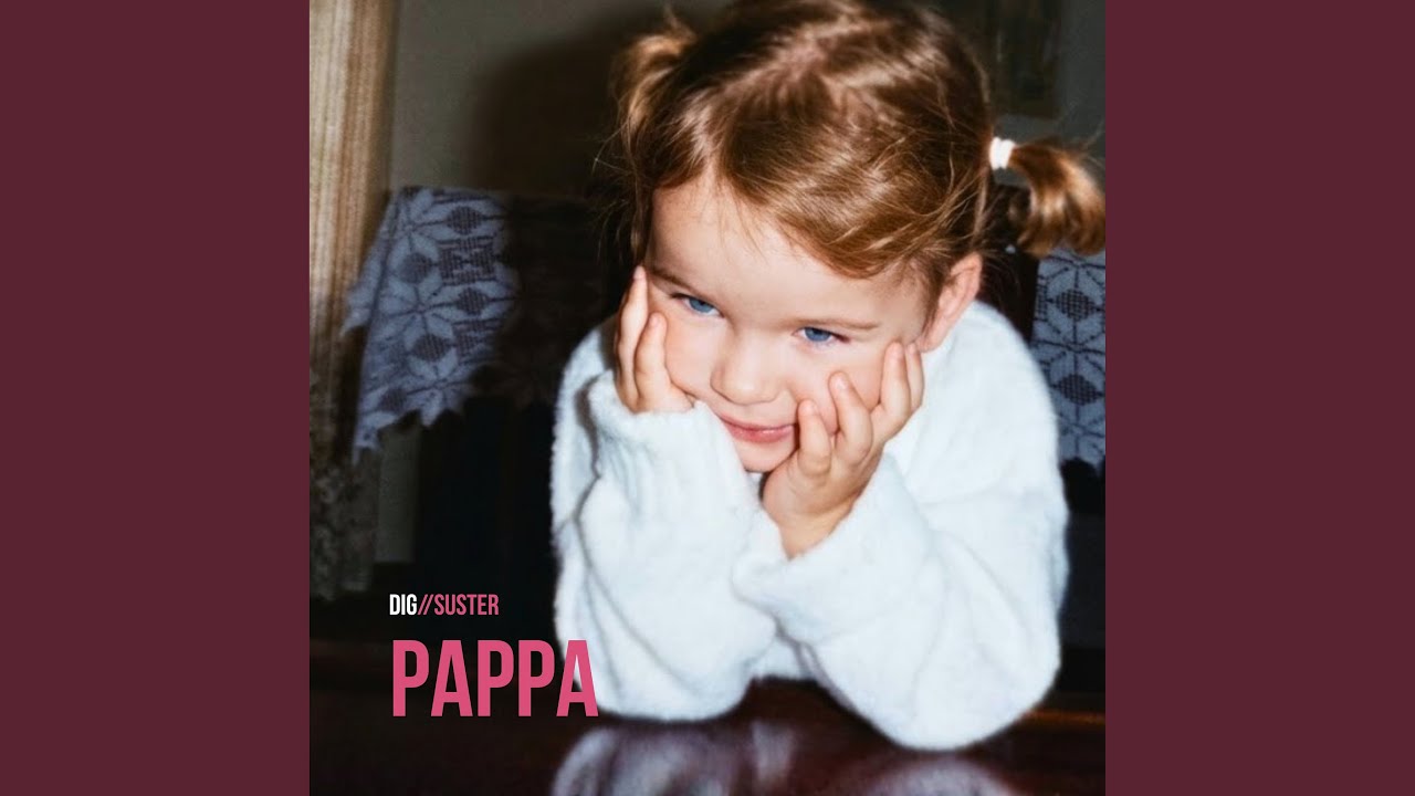 Watch Pappa on YouTube Watch Pappa on YouTube